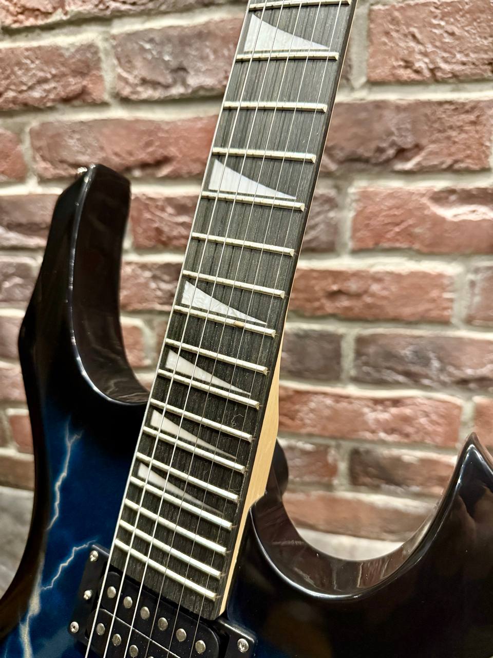 Электрогитара Forest HH Thunder Light - изображение 5