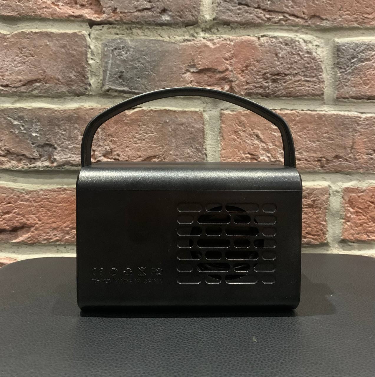 Портативный Комбик Caline-10 с Перегрузом и Bluetooth - изображение 2
