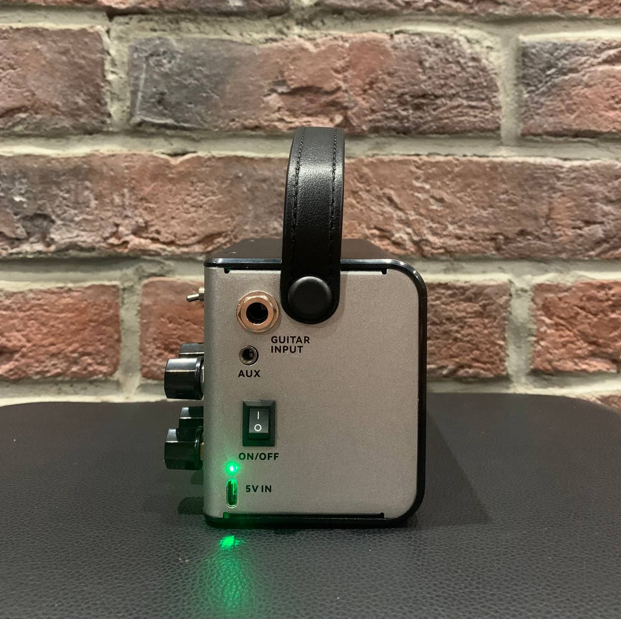 Портативный Комбик Caline-10 с Перегрузом и Bluetooth - изображение 7
