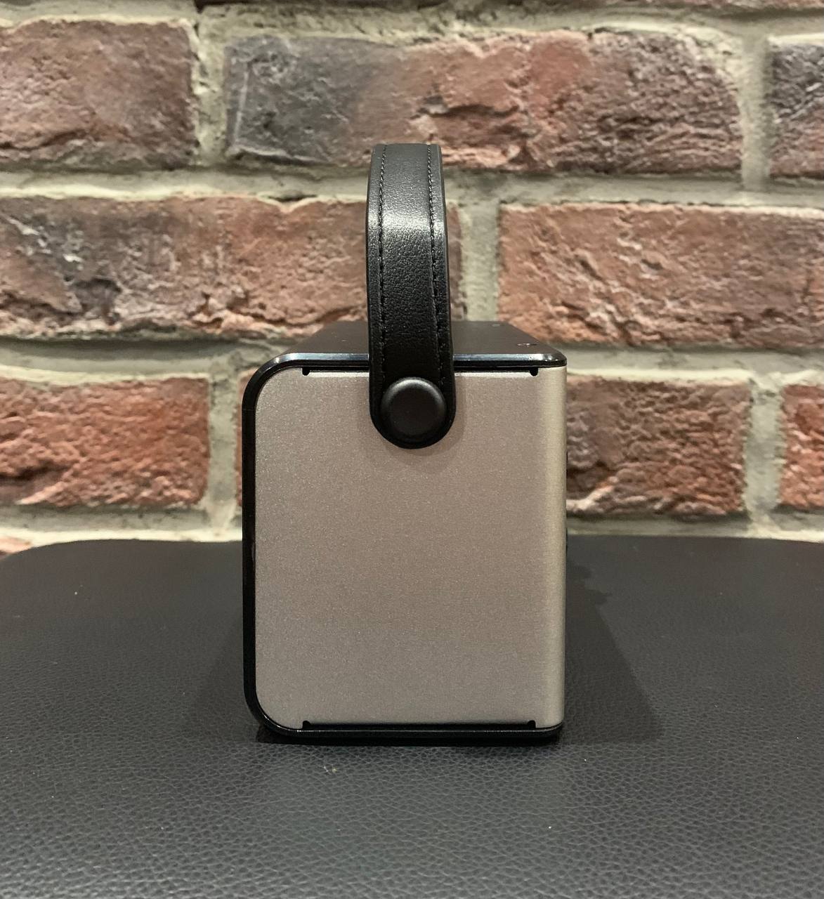 Портативный Комбик Caline-10 с Перегрузом и Bluetooth - изображение 8