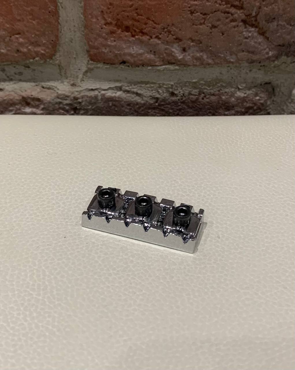 Floyd Rose Metallor Chrome (полный комплект) - изображение 5