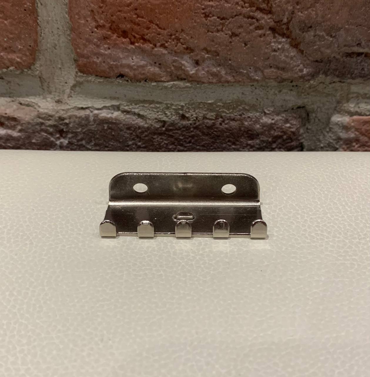 Floyd Rose Metallor Chrome (полный комплект) - изображение 8