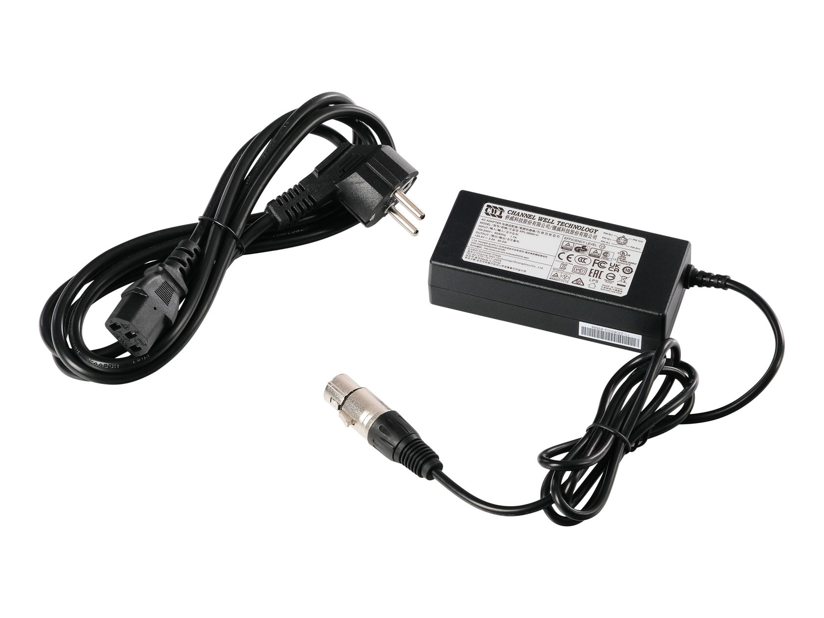 Микшерный Пульт Soundking DX20 (20 каналов) - изображение 8