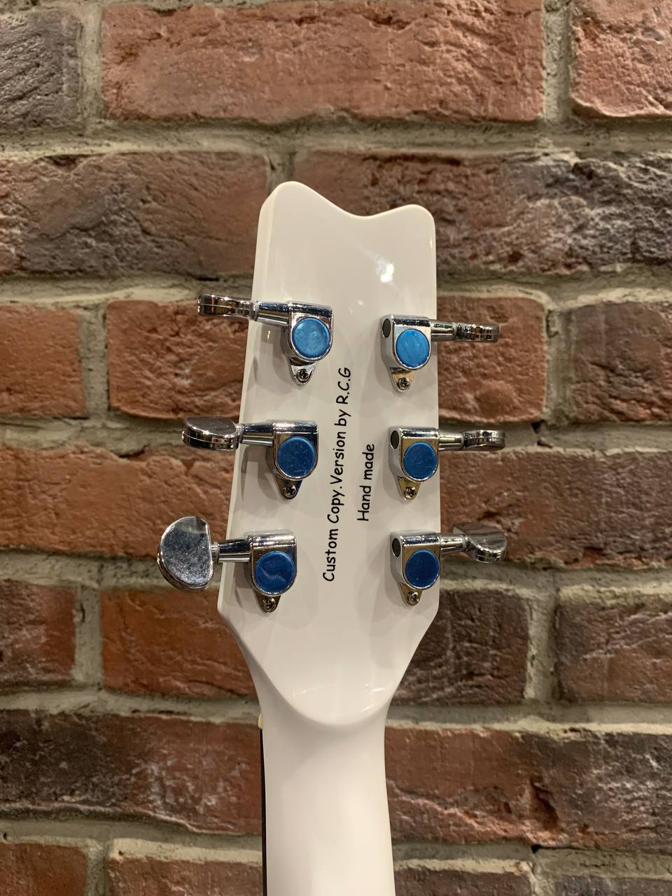 Транс-Акустическая Гитара Washburn Как у Цоя (Массив Ели) - изображение 8
