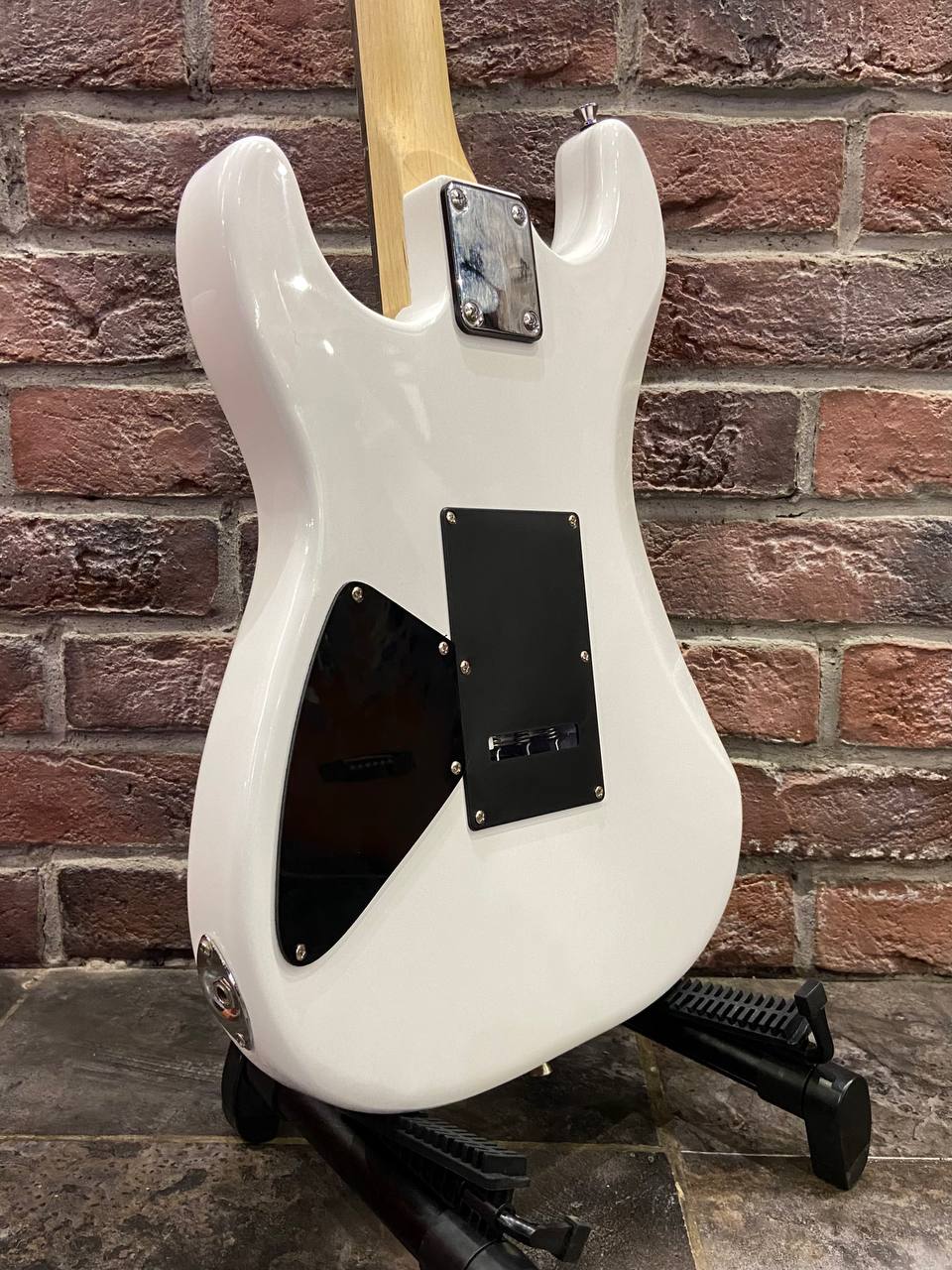 Электрогитара SuperStratocaster HSS  - изображение 2