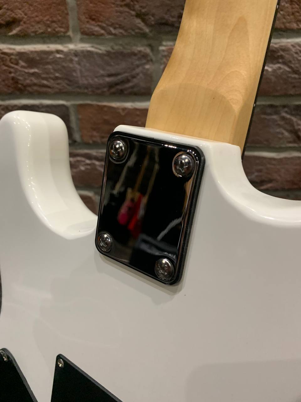 Электрогитара SuperStratocaster HSS  - изображение 7