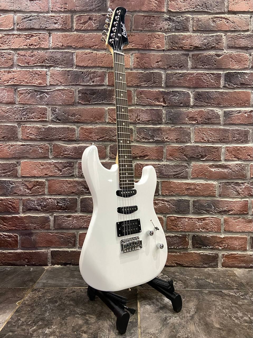 Электрогитара SuperStratocaster HSS  - изображение 9