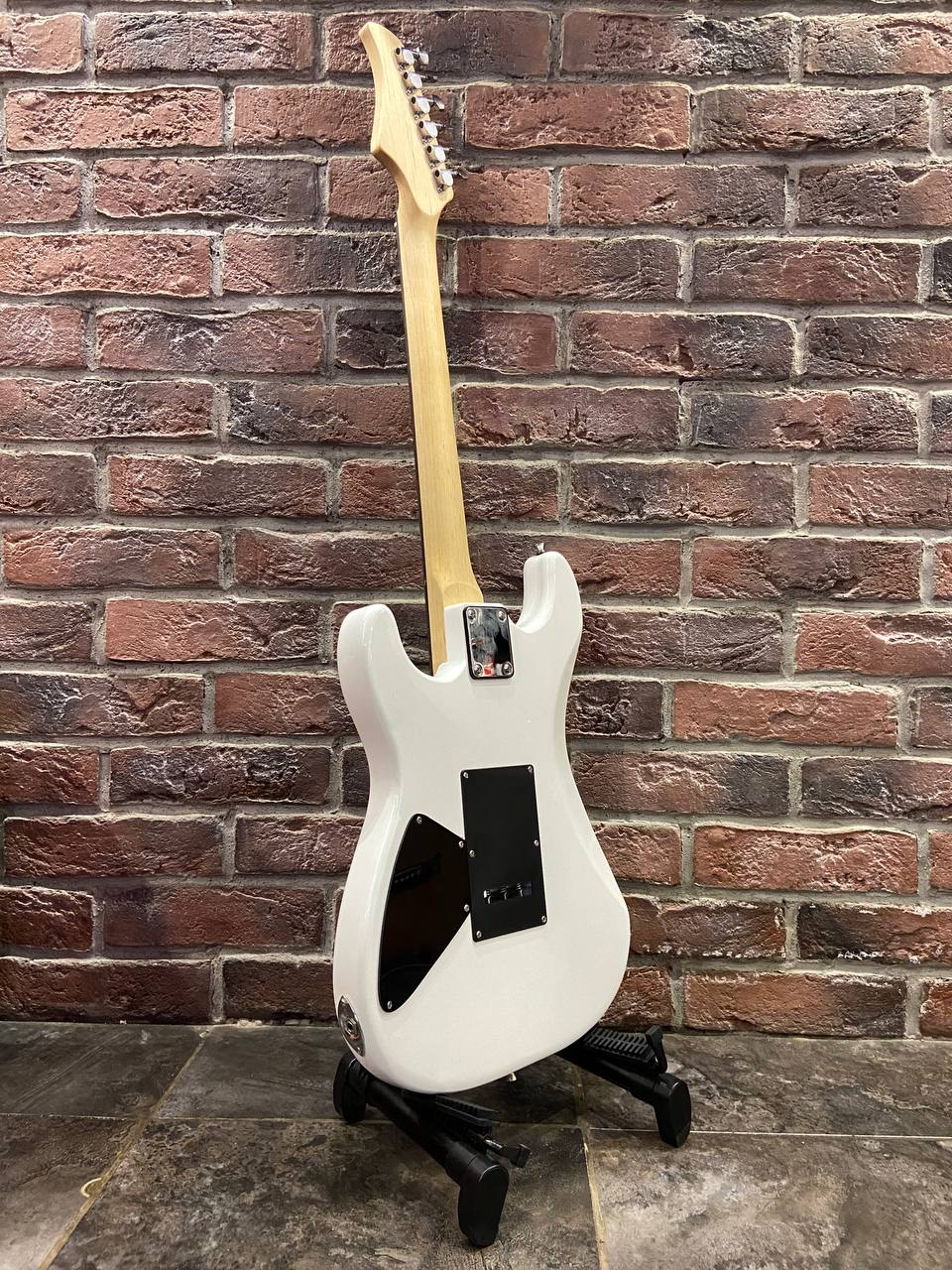 Электрогитара SuperStratocaster HSS  - изображение 10