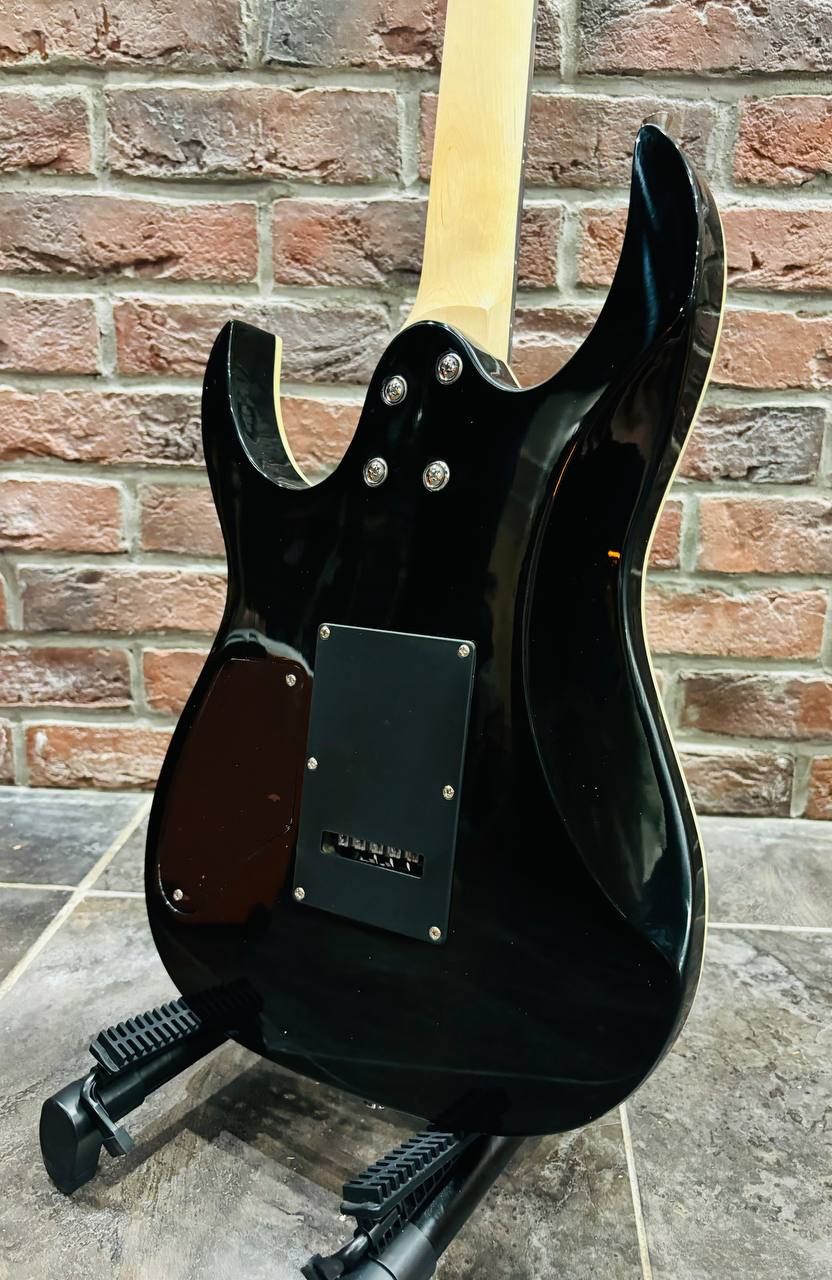 Электрогитара Foix HHS Floyd Rose - изображение 2