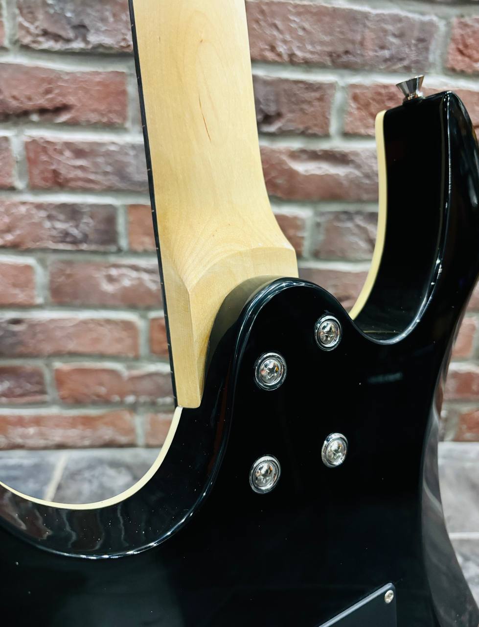 Электрогитара Foix HHS Floyd Rose - изображение 5