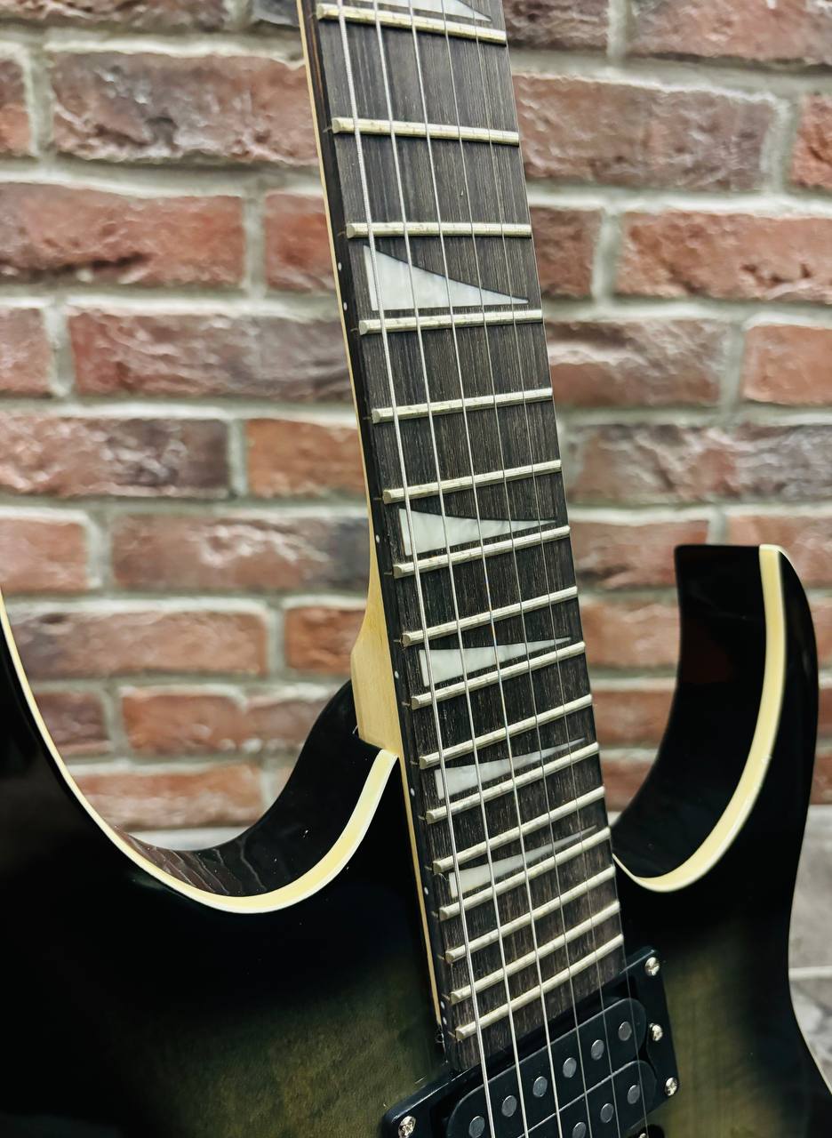 Электрогитара Foix HHS Floyd Rose - изображение 8