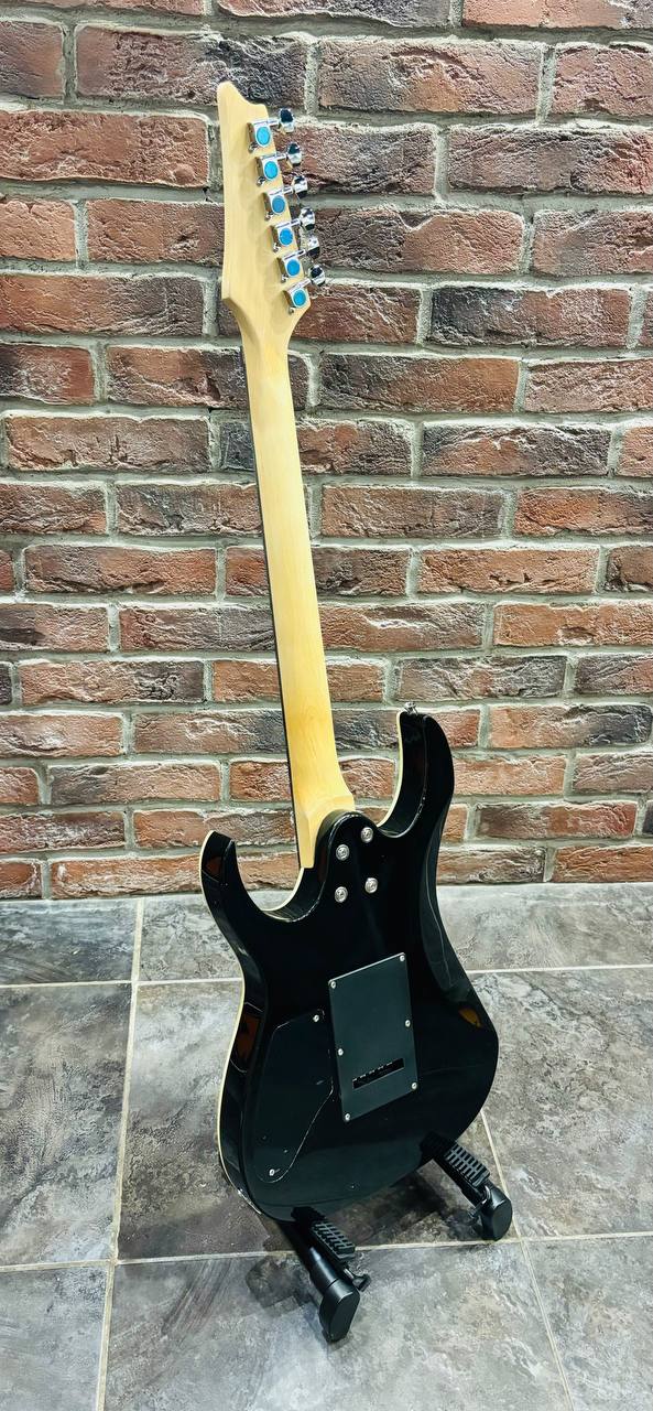 Электрогитара Foix HHS Floyd Rose - изображение 10