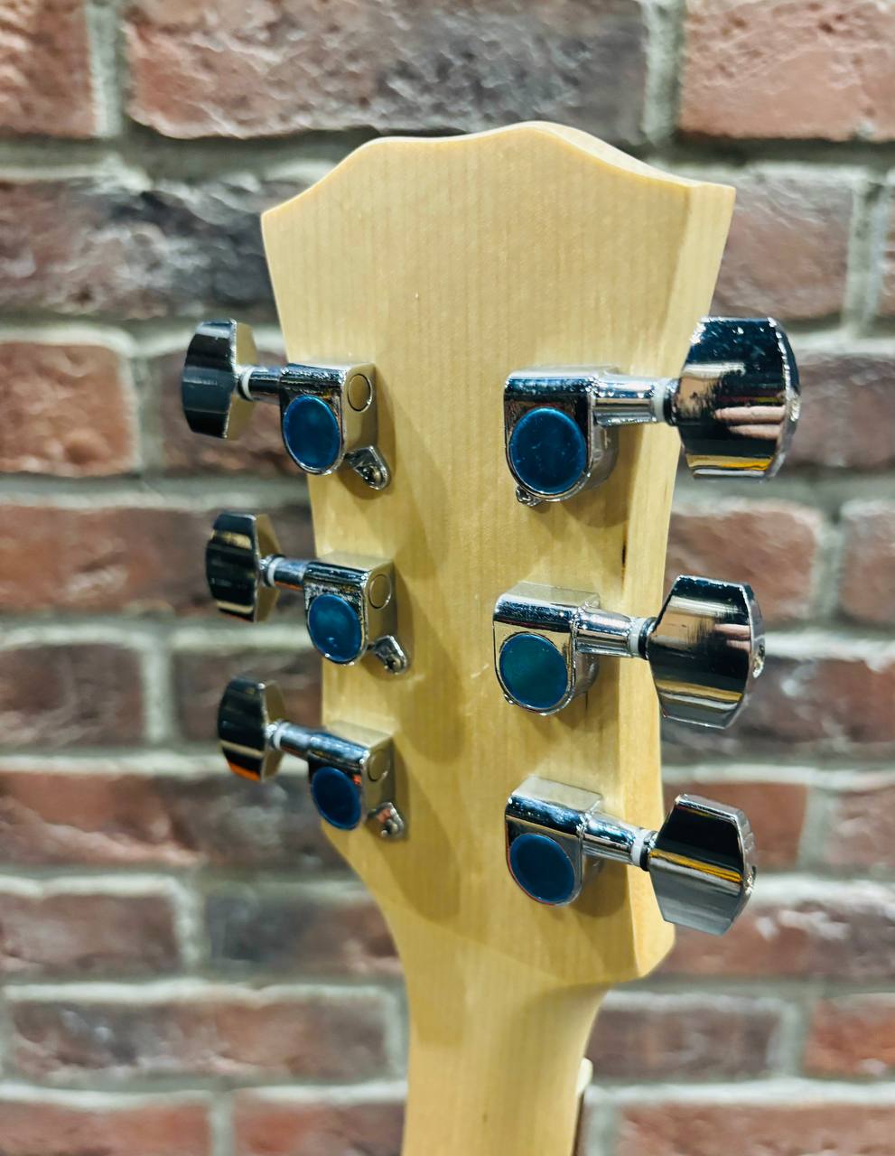 Электрогитара Les Paul RDS HH - изображение 7