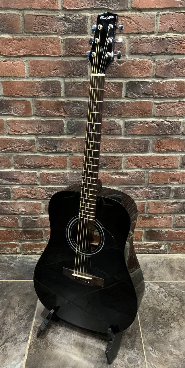 Транс-Акустическая Гитара Root Note Guitto Edition - изображение 10