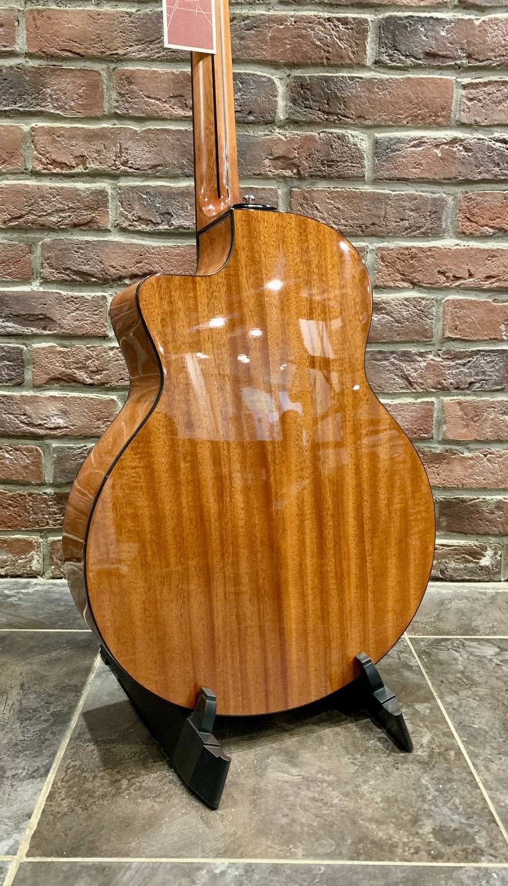 Электроакустика Trumon 150 EQ Vintage Burst (Массив Ели) - изображение 3