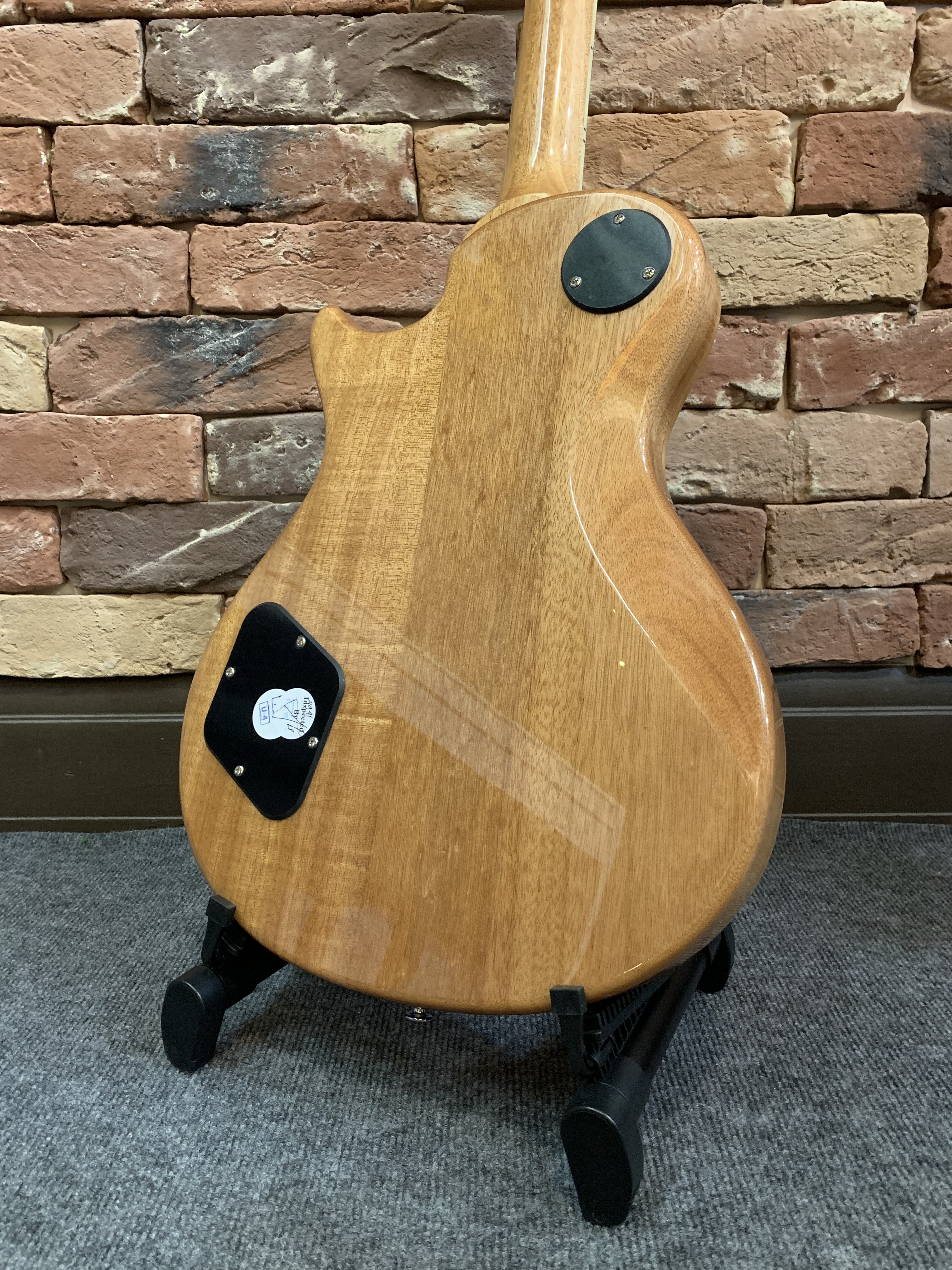 Электрогитара PSR SE McCarty 594 Faded Blue (Индонезия) - изображение 2