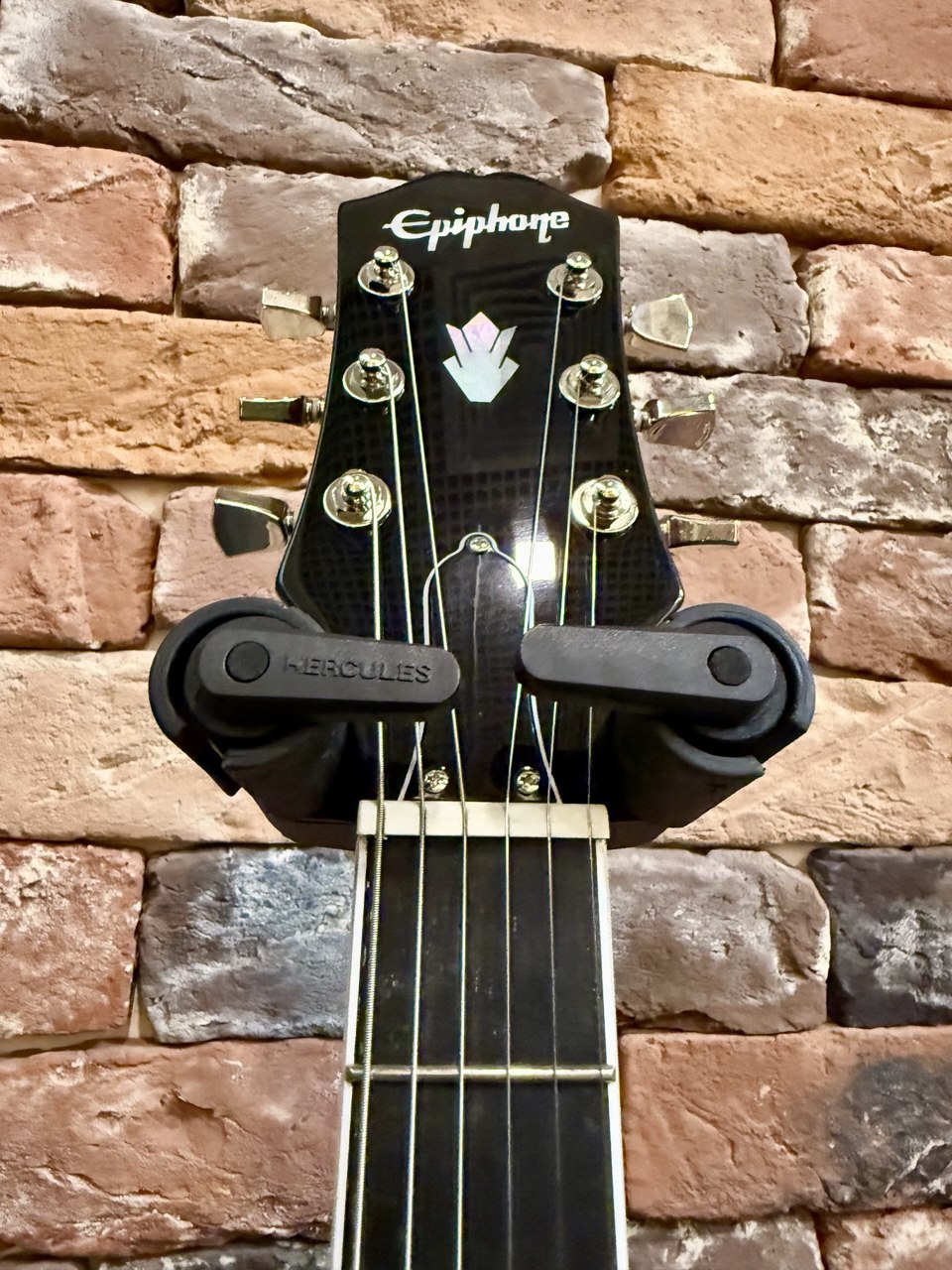 Электрогитара Epiphone SG Modern Mojave Burst - изображение 7