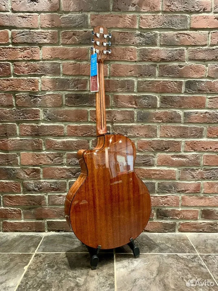 Электроакустическая Гитара Trumon 150 TF-SG-Е - изображение 10