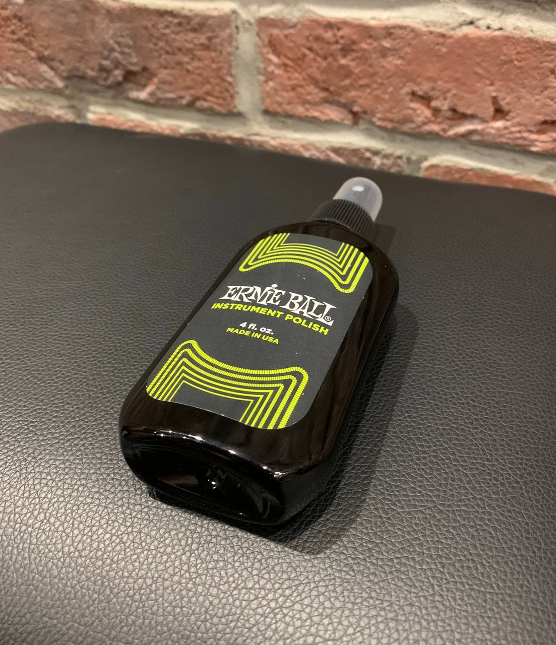 Полироль Ernie Ball (USA) - изображение 7