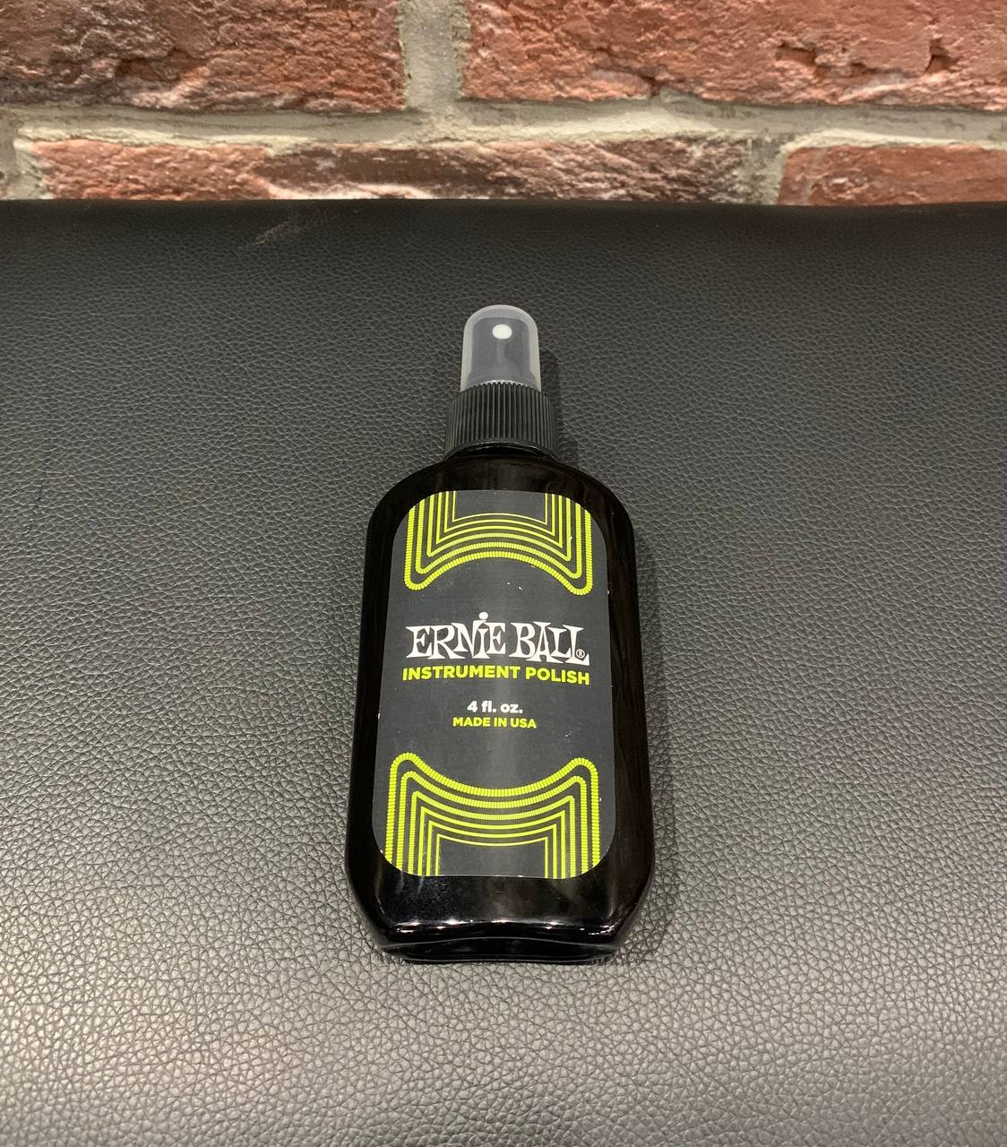 Полироль Ernie Ball (USA) - изображение 8