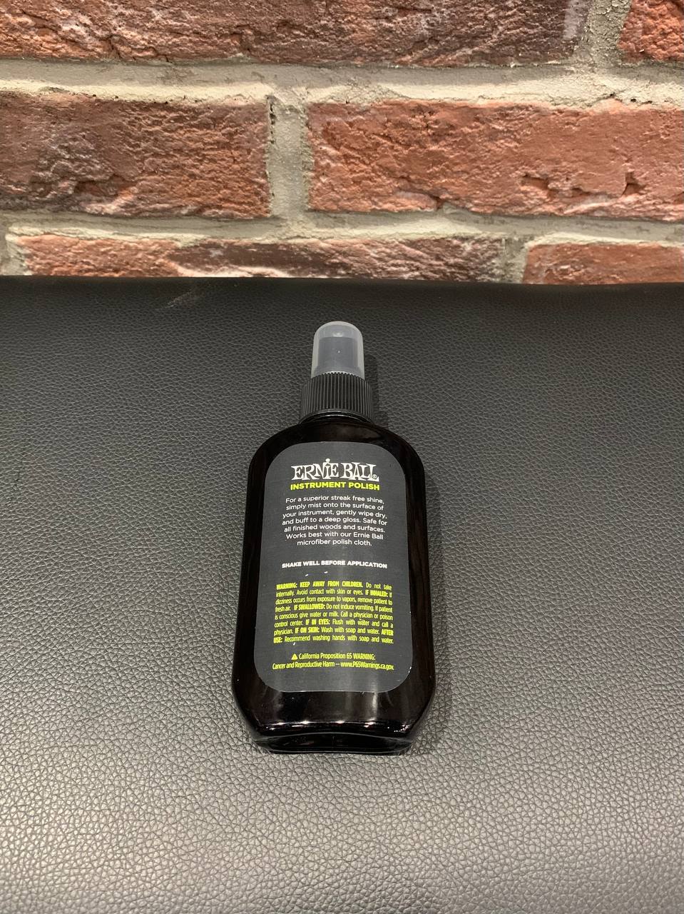 Полироль Ernie Ball (USA) - изображение 9