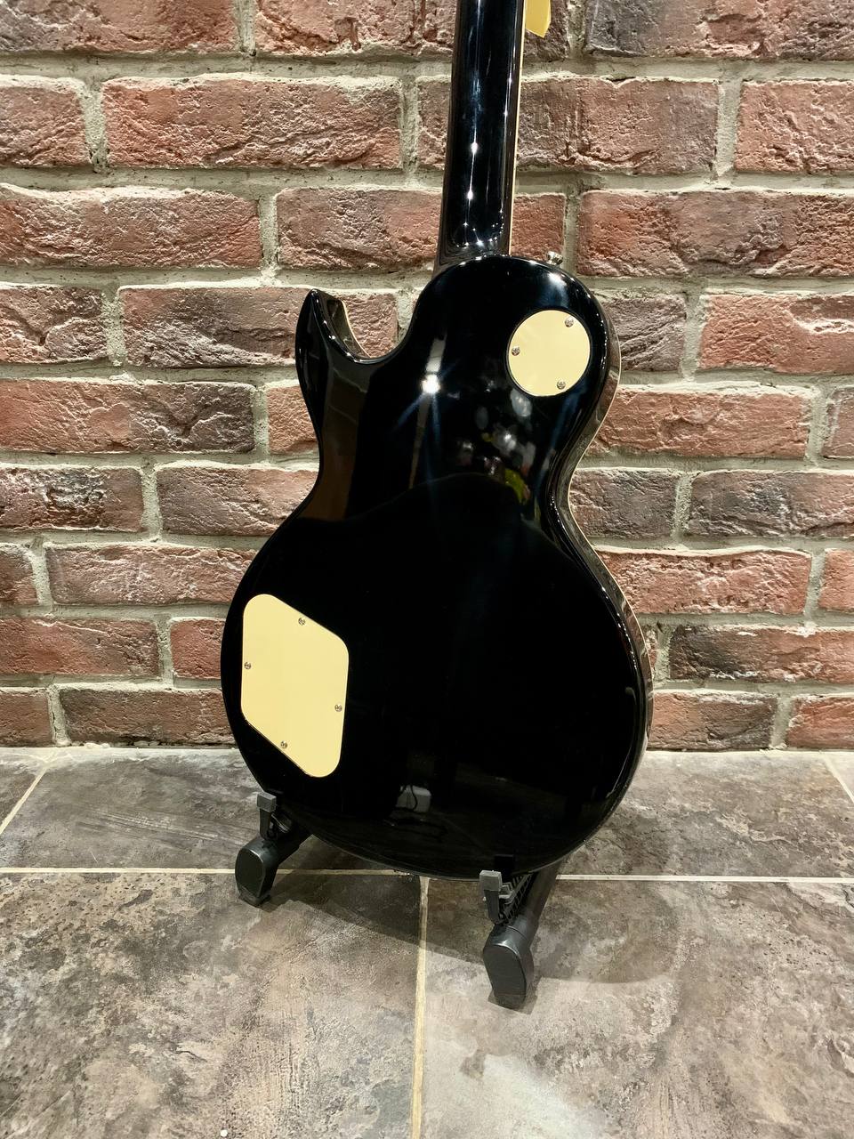 Электрогитара Cort Les Paul CR-250 (Индонезия) - изображение 2