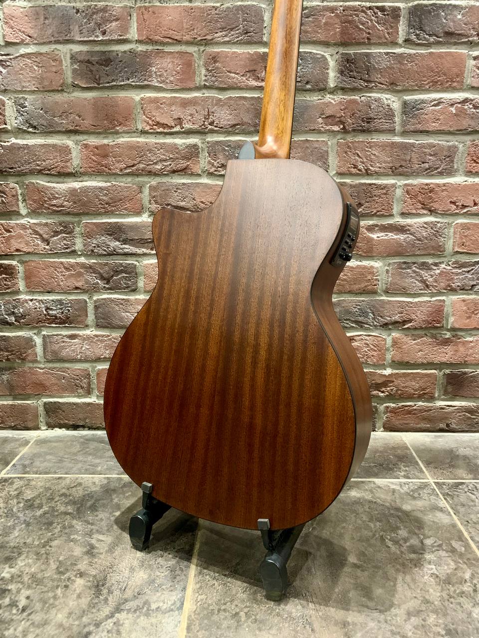Электроакустическая Гитара Crafter HT-100 CE/OP - изображение 2