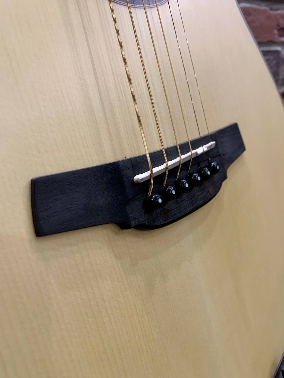 Электроакустическая Гитара Crafter HT-100 CE/OP - изображение 4