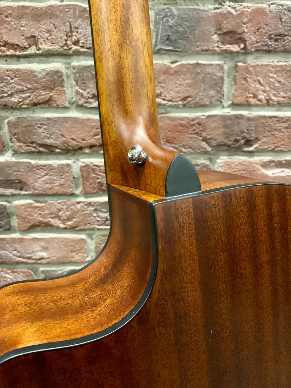 Электроакустическая Гитара Crafter HT-100 CE/OP - изображение 6