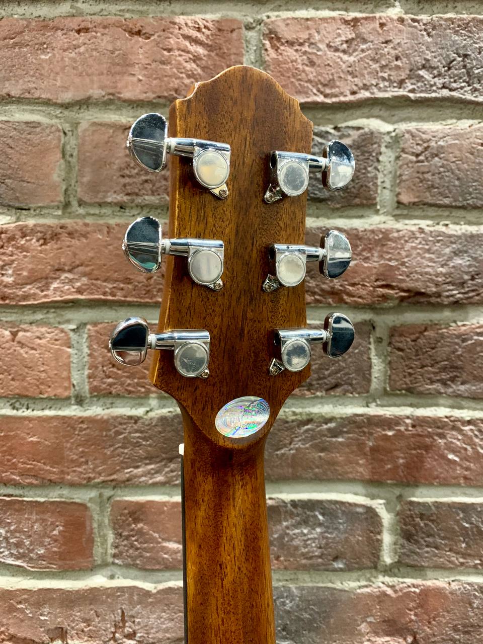 Электроакустическая Гитара Crafter HT-100 CE/OP - изображение 8