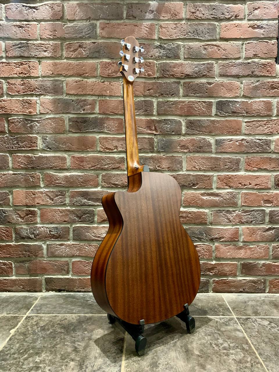Электроакустическая Гитара Crafter HT-100 CE/OP - изображение 10