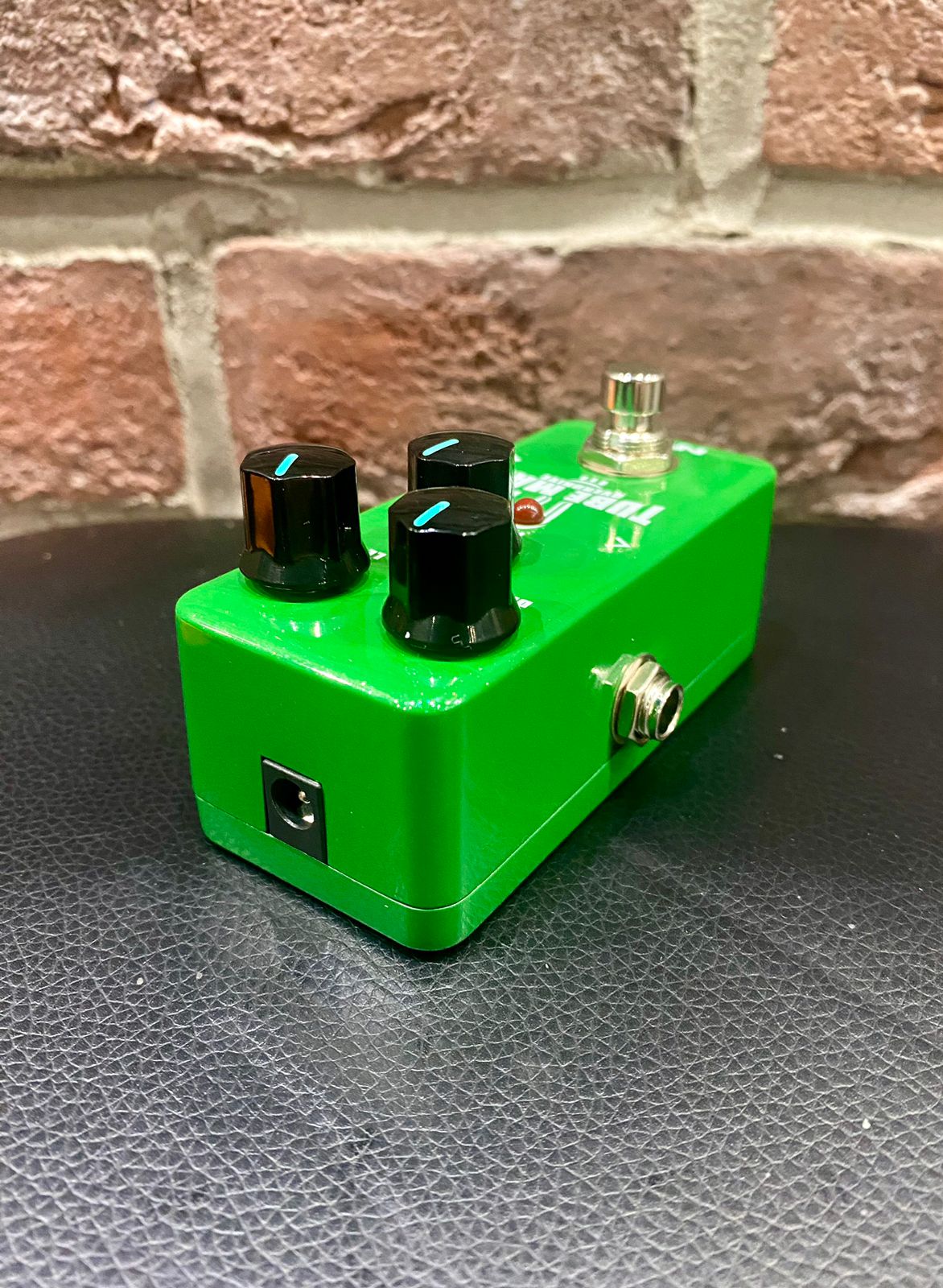 Педаль Эффектов Nux Overdrive - изображение 2