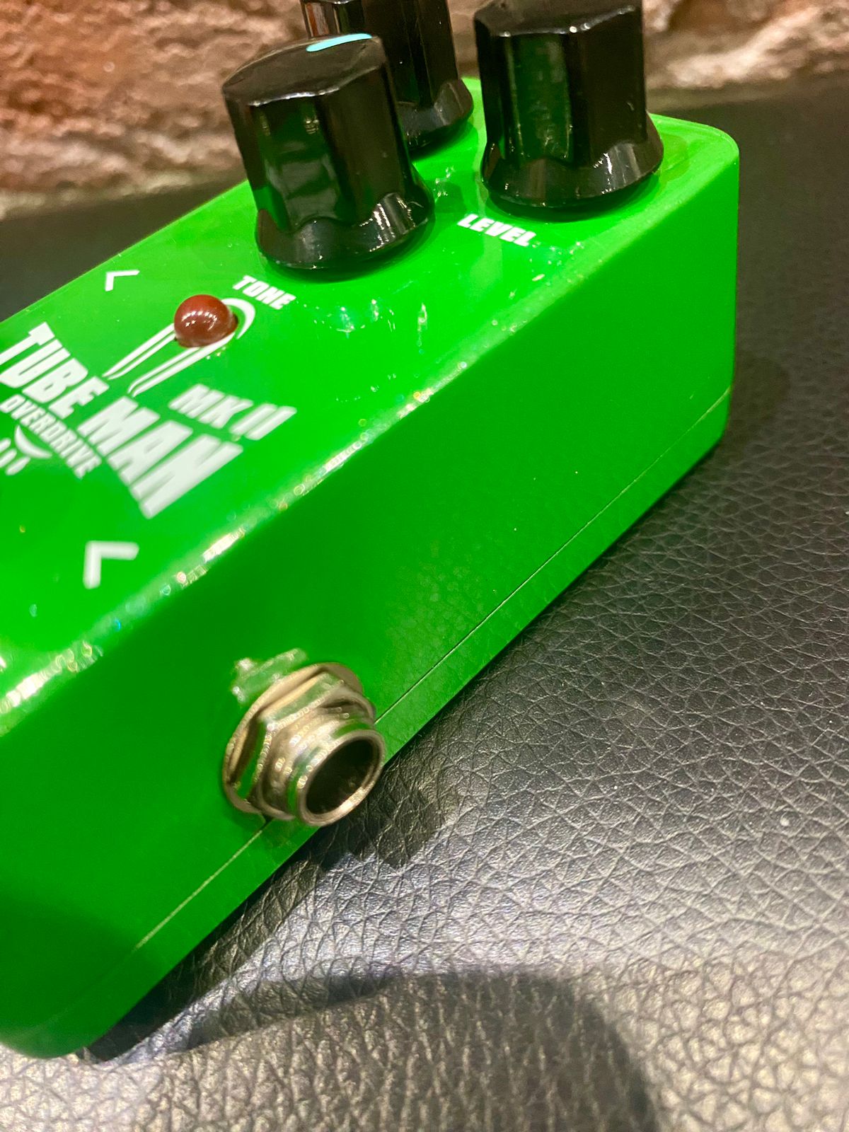 Педаль Эффектов Nux Overdrive - изображение 4