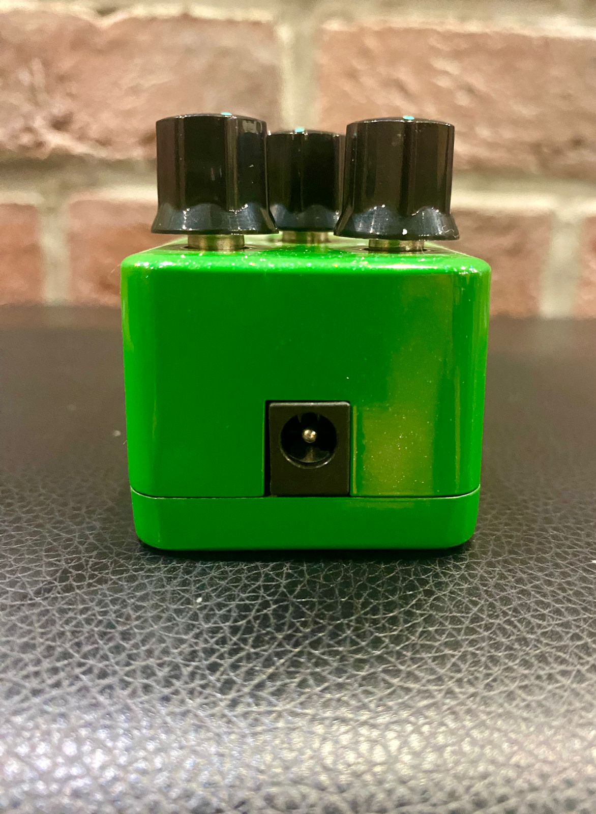 Педаль Эффектов Nux Overdrive - изображение 6