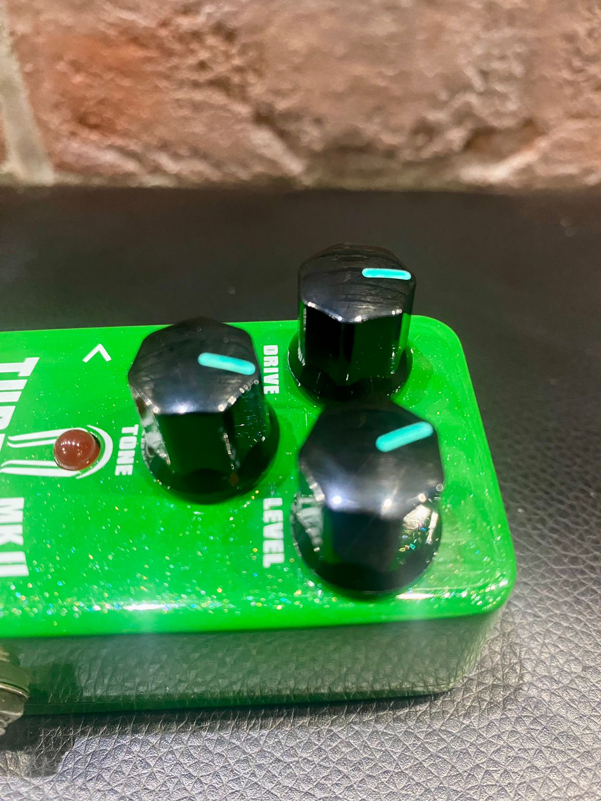 Педаль Эффектов Nux Overdrive - изображение 8