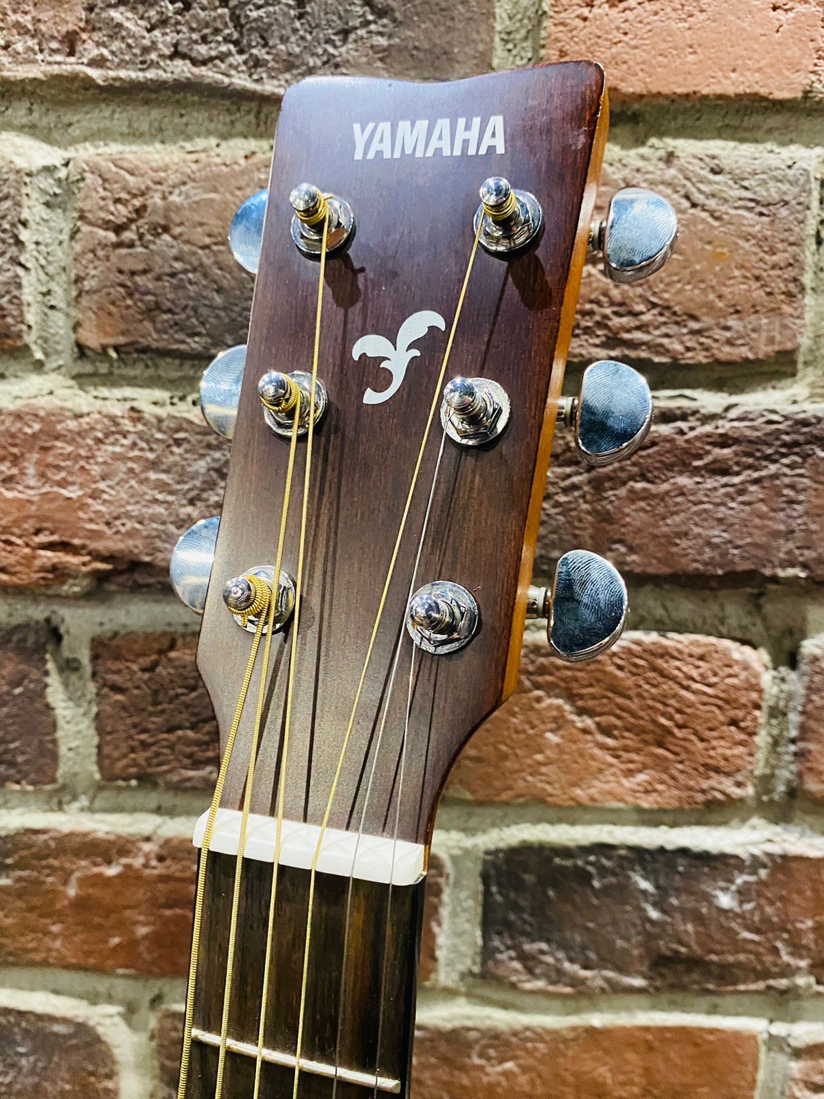 Акустическая Гитара Yamaha FG-800N (Массив) - изображение 5