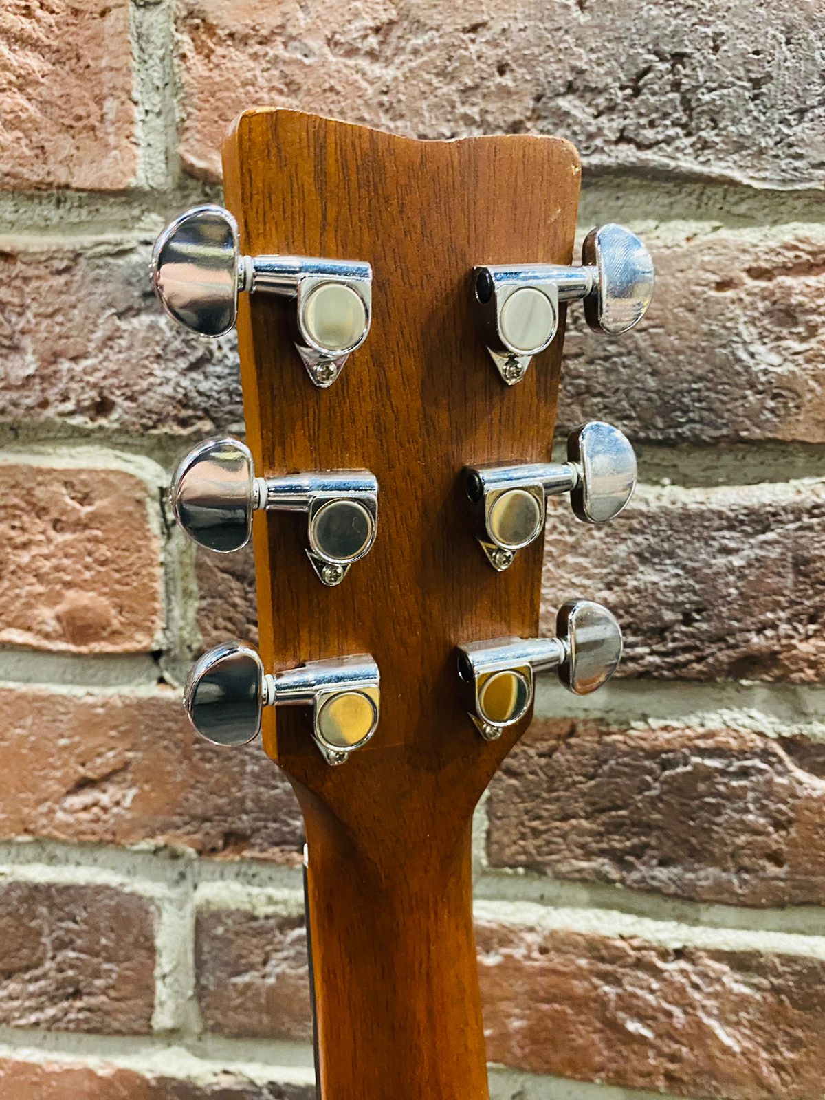 Акустическая Гитара Yamaha FG-800N (Массив) - изображение 6