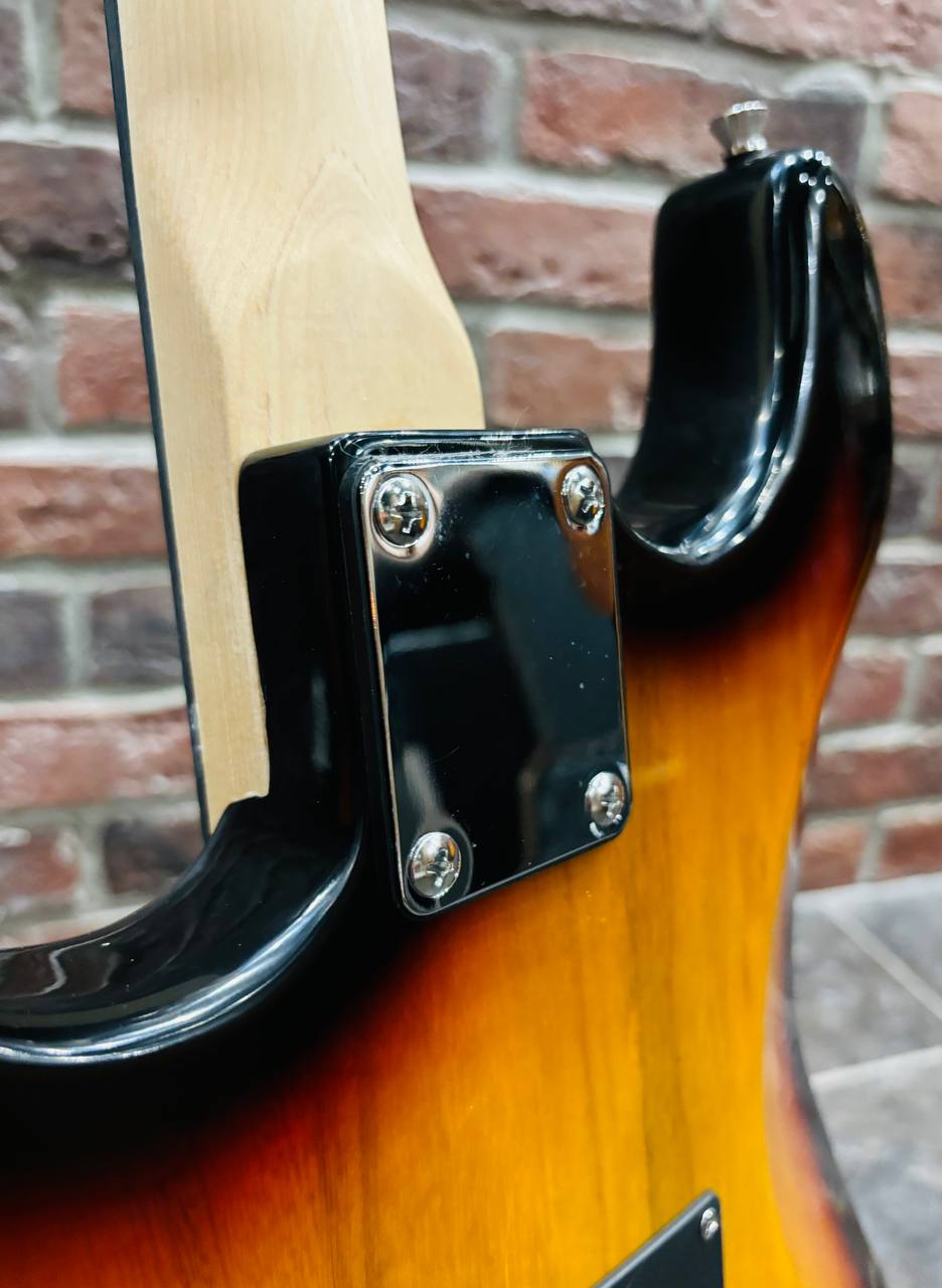 Электрогитара SuperStratocaster HSS  - изображение 3