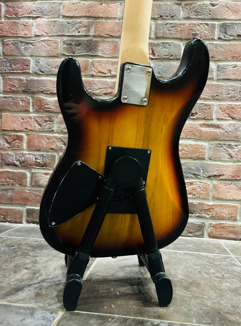 Электрогитара SuperStratocaster HSS  - изображение 4