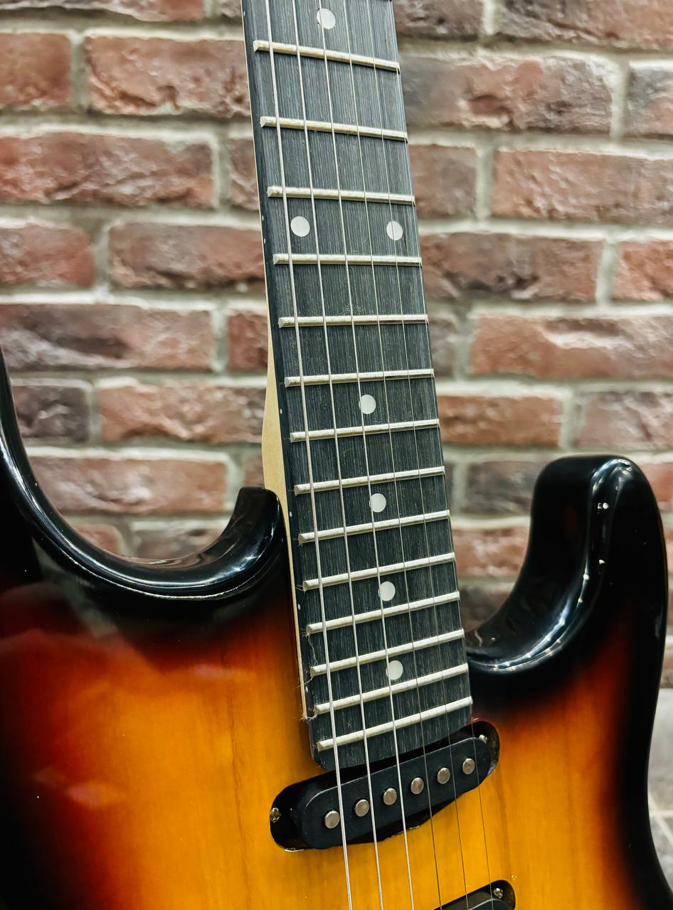 Электрогитара SuperStratocaster HSS  - изображение 7