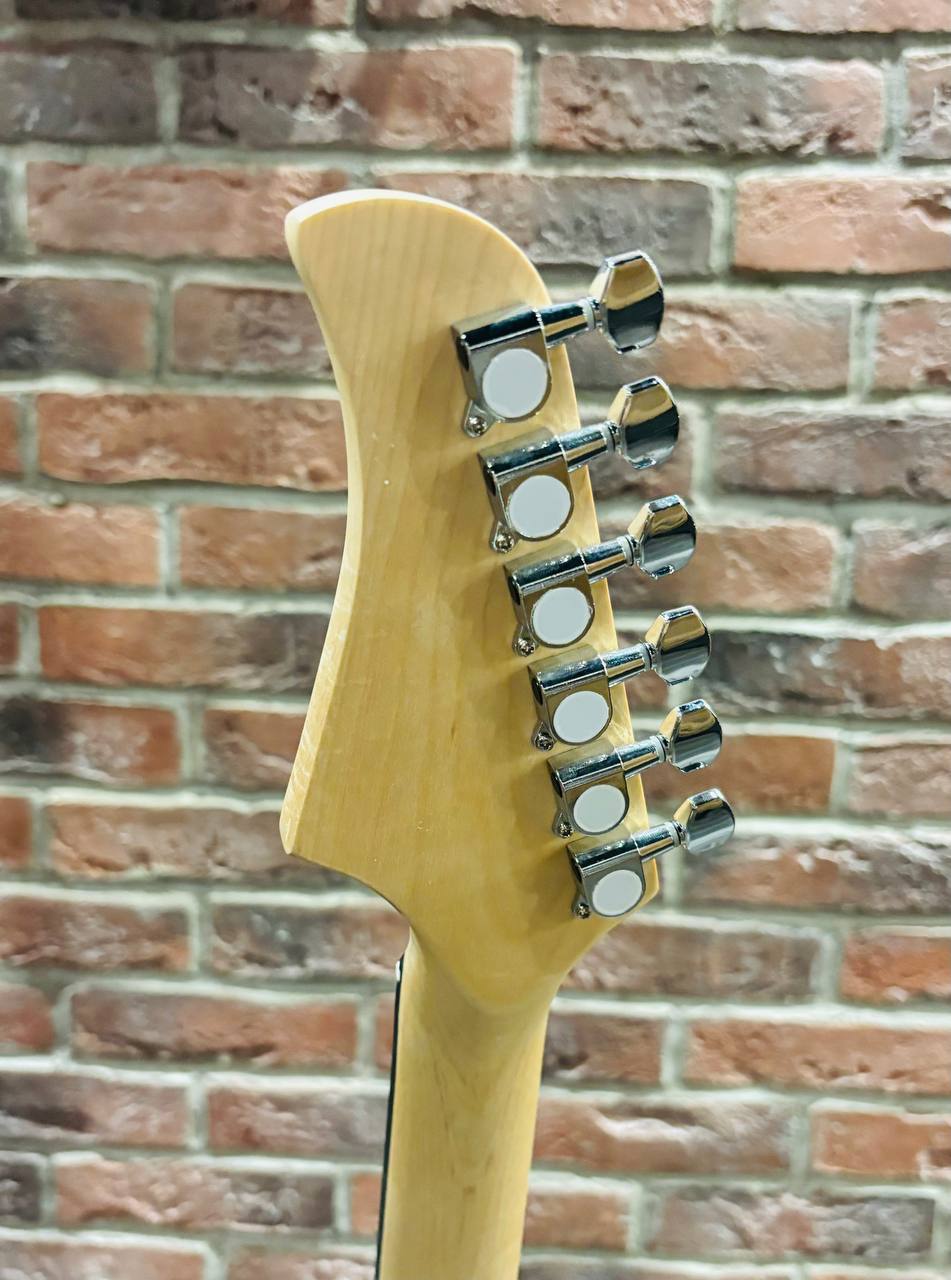Электрогитара SuperStratocaster HSS  - изображение 8