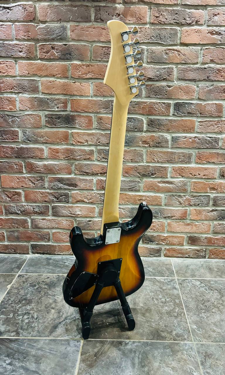 Электрогитара SuperStratocaster HSS  - изображение 9