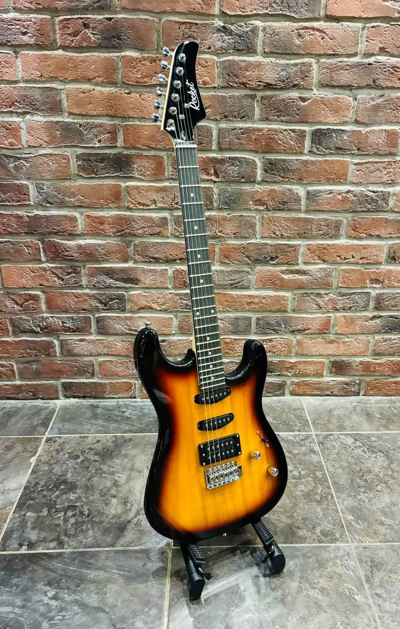 Электрогитара SuperStratocaster HSS  - изображение 10