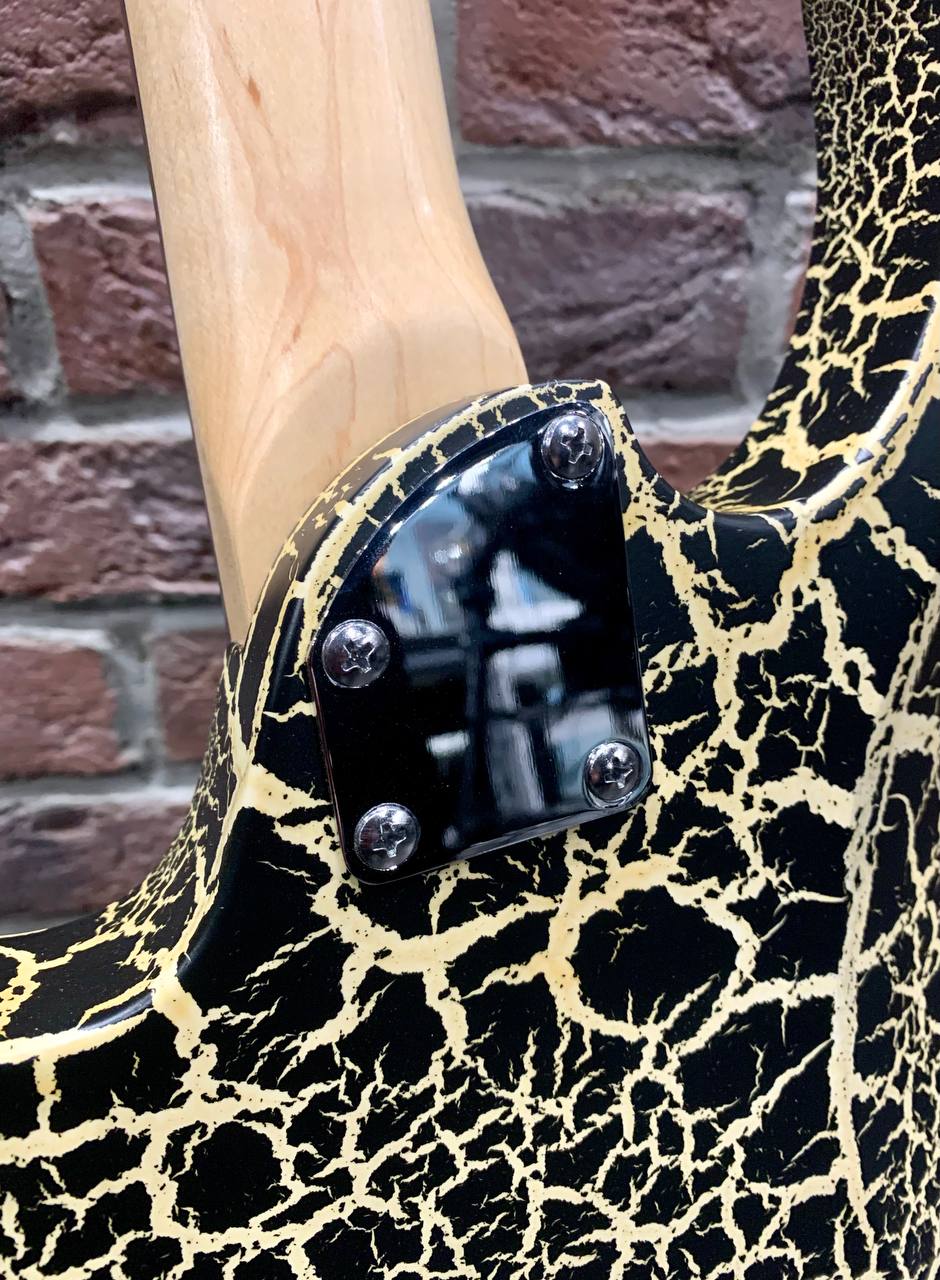 Электрогитара SuperStratocaster Alligator HH - изображение 2
