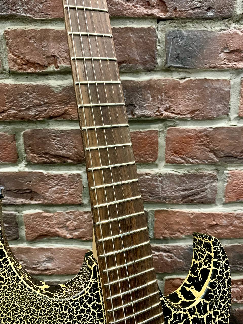 Электрогитара SuperStratocaster Alligator HH - изображение 3