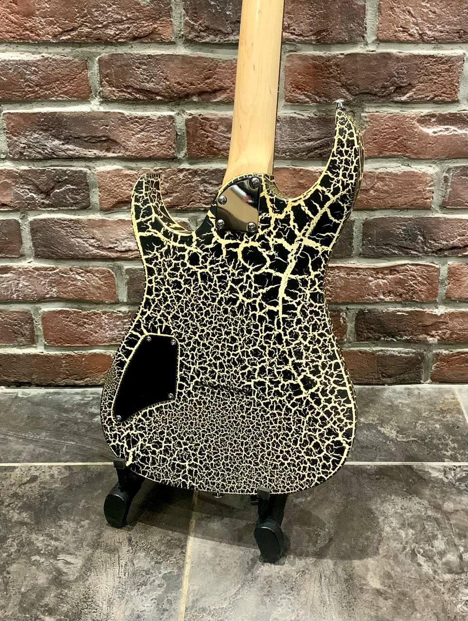 Электрогитара SuperStratocaster Alligator HH - изображение 5