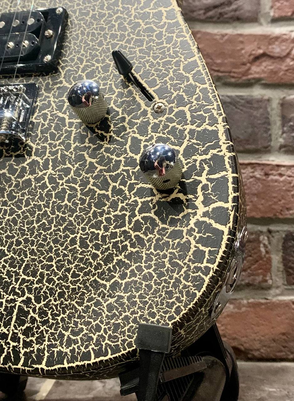 Электрогитара SuperStratocaster Alligator HH - изображение 4