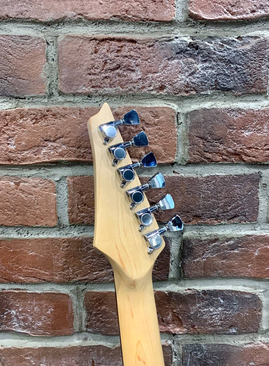 Электрогитара SuperStratocaster Alligator HH - изображение 8