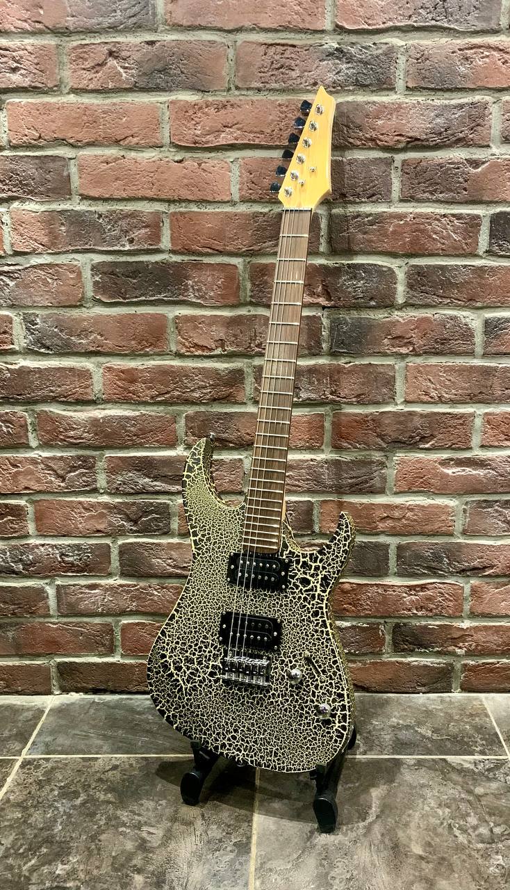 Электрогитара SuperStratocaster Alligator HH - изображение 9