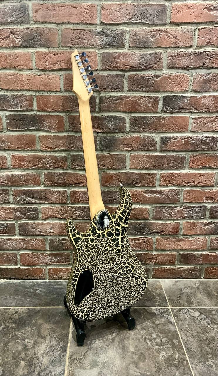 Электрогитара SuperStratocaster Alligator HH - изображение 10